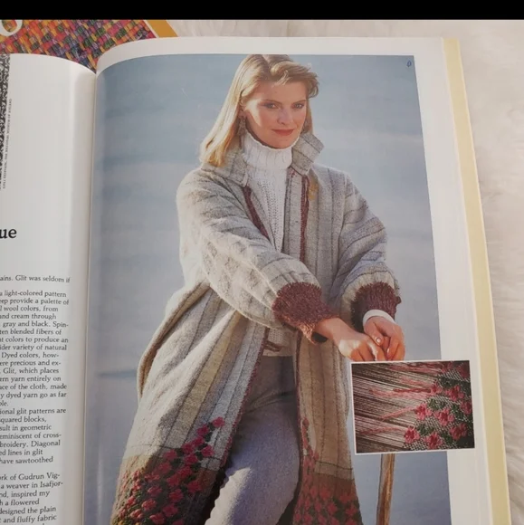 HANDWOVEN Set/5 - Picture 11 of 16